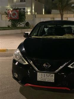 نیسان سێنترا